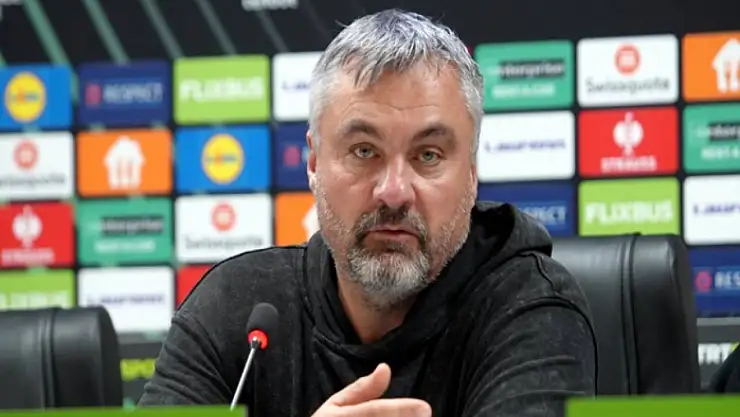 Thomas Reis: Bu başarıyı kimse beklemiyordu