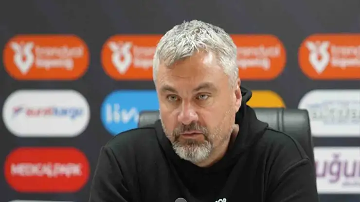Thomas Reis: Ligi iyi yerde bitirmek için puanlara ihtiyacımız var