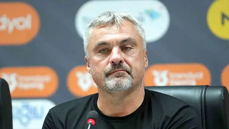 Thomas Reis: Sonuçtan ötürü hayal kırıklığı içerisindeyim