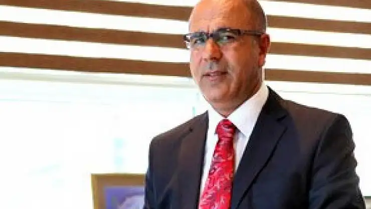 Van Vakfı Yeni Oluşum Gurubu Projeleriyle Güçlü Geliyor