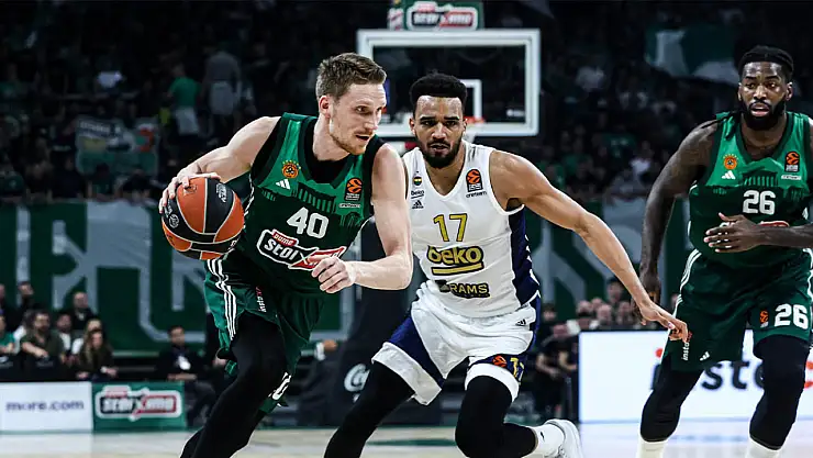 THY Euroleague'de 26. haftanın ardından