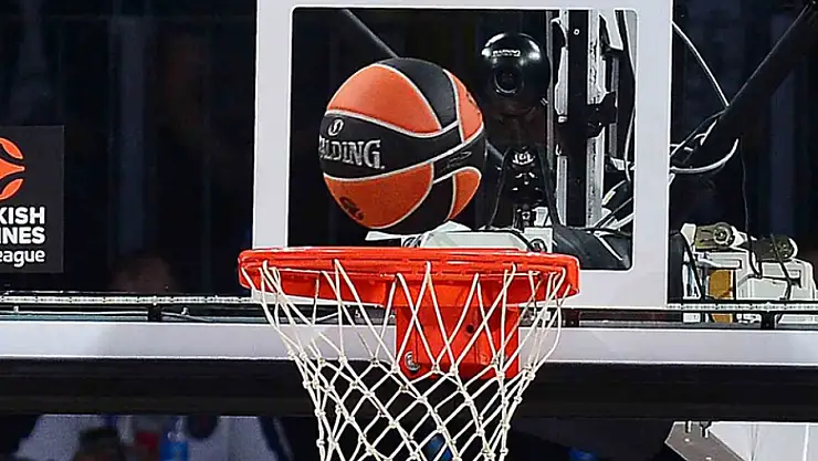 THY Euroleague'de ilk yarı sona erdi