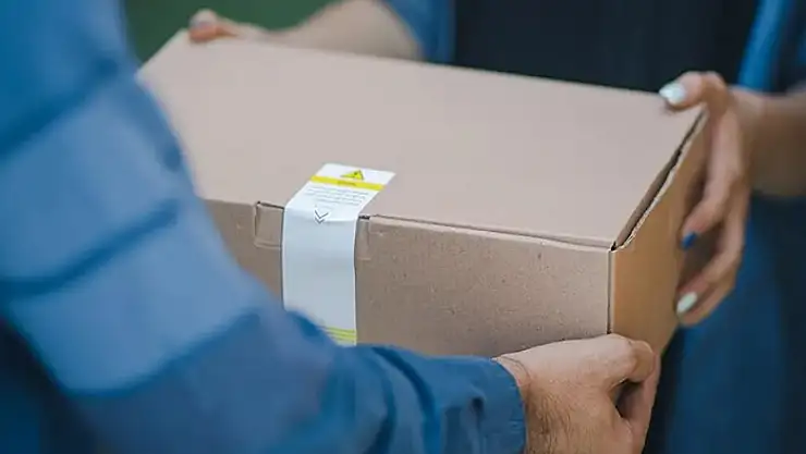 Ticaret Bakanlığı, 'gizemli kutu' satışlarını durdurdu