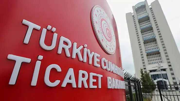 Ticaret Bakanlığı, taşıt kaçakçılığıyla mücadeleyi sürdürüyor