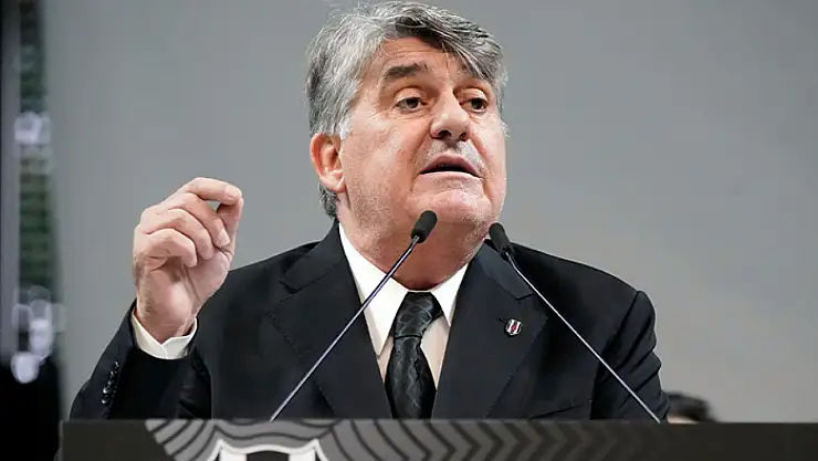 TJK Başkanı Serdal Adalı'dan atçılık camiasına müjde