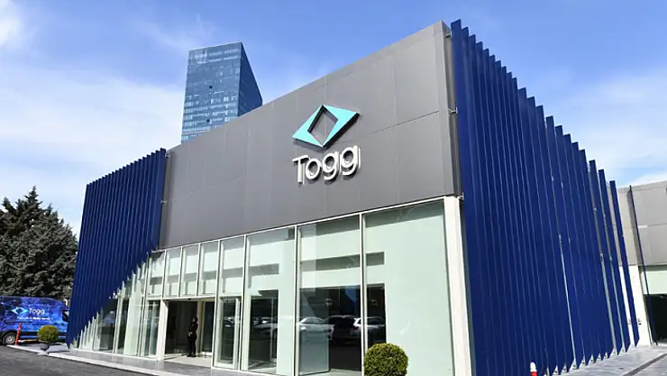 Togg, 5 büyükşehirde bayilik sistemine geçiyor