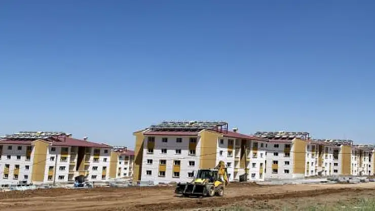 KONUT BEKLEYENLER ENDİŞELİ