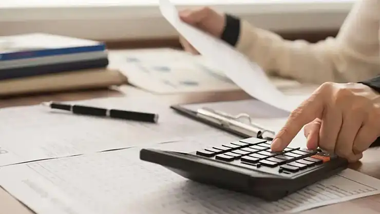 Toplam ciro yıllık yüzde 37,5 arttı