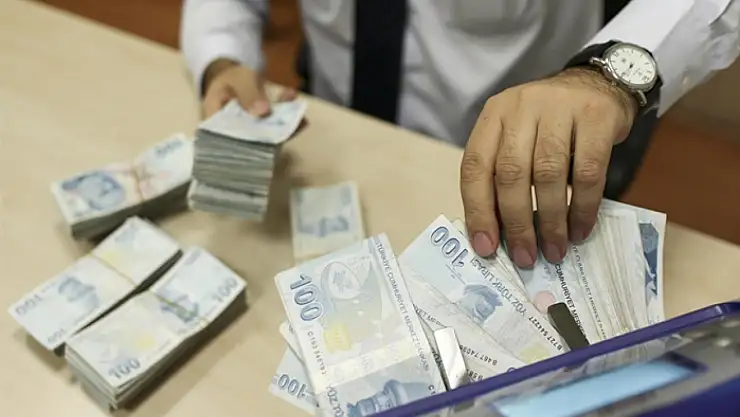 Toplam ciro yıllık yüzde 38,8 arttı