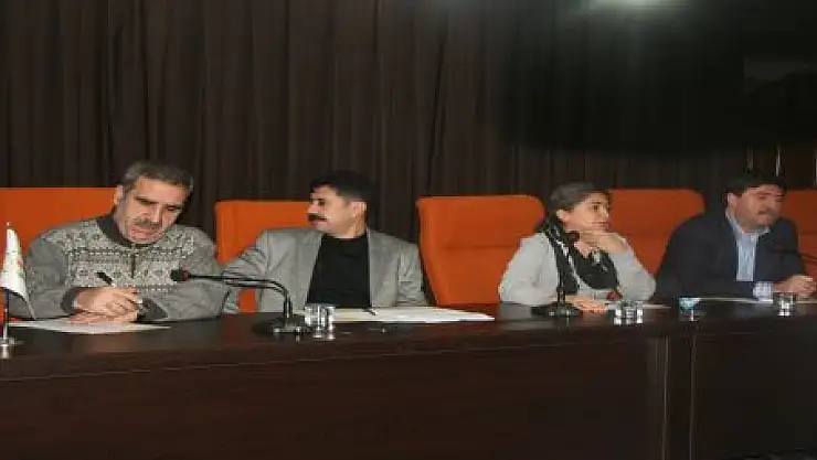 KARŞILIKLI ÇOK ACI YAŞADIK