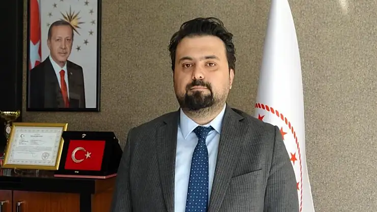 Tosun'dan 14 Mart Tıp Bayramı mesajı