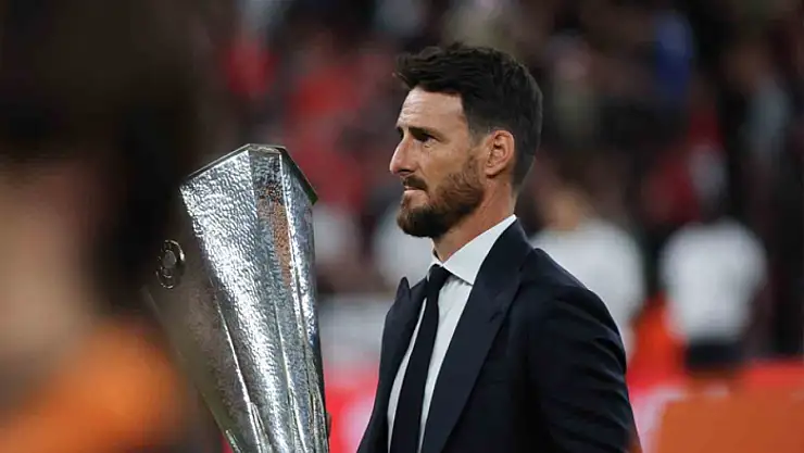 Tottenham 3. kez UEFA Avrupa Ligi şampiyonu