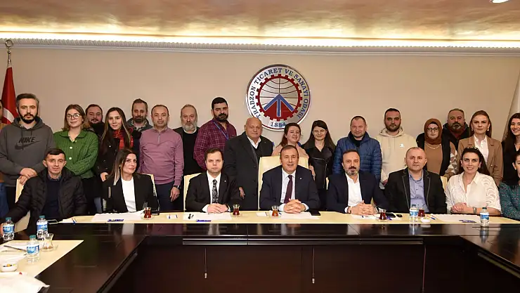 Trabzon, Van Üzerinden Sağlık Turizmi Yapacak