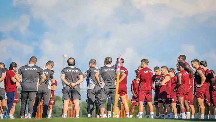 Trabzonspor, büyük maç galibiyeti hasretini sonlandırmak istiyor