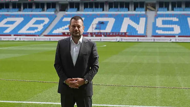 Trabzonspor'da mali istikrar dönemi