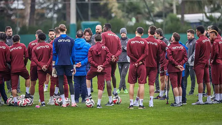 Trabzonspor, Fatih Tekke yönetiminde zirve yarışında
