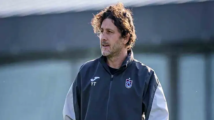 Trabzonspor, Fatih Tekke yönetiminde çıkışını sürdürüyor