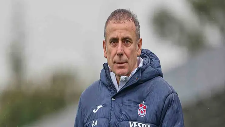 Trabzonspor, Konyaspor maçı hazırlıklarını sürdürüyor