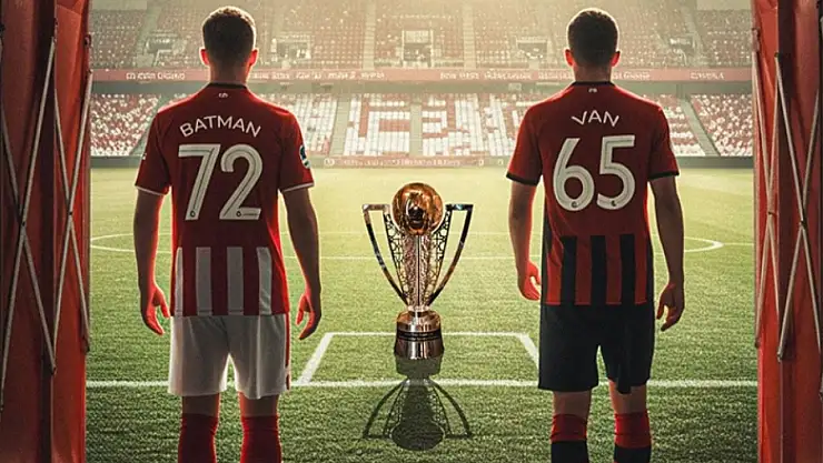 Trendyol 1. Lig'e yükselecek son takım yarın belli olacak