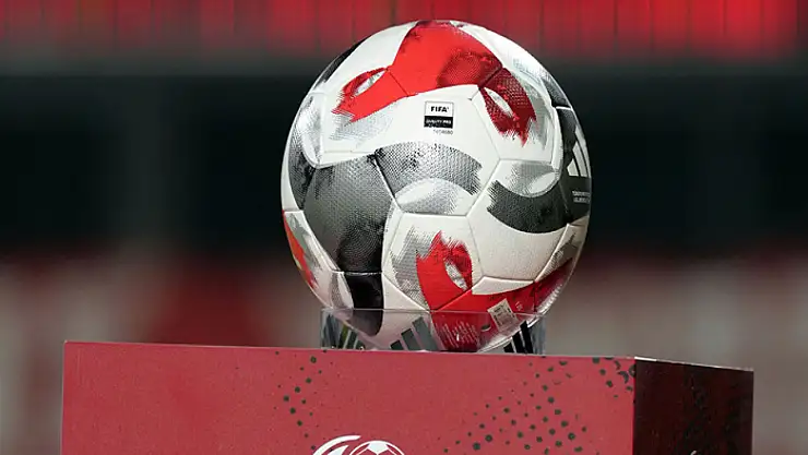 Trendyol Süper Lig'de 13. hafta heyecanı