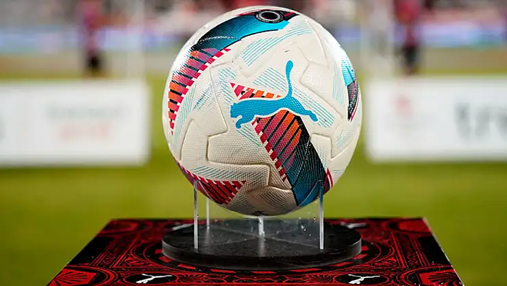 Trendyol Süper Lig'de 7. hafta heyecanı