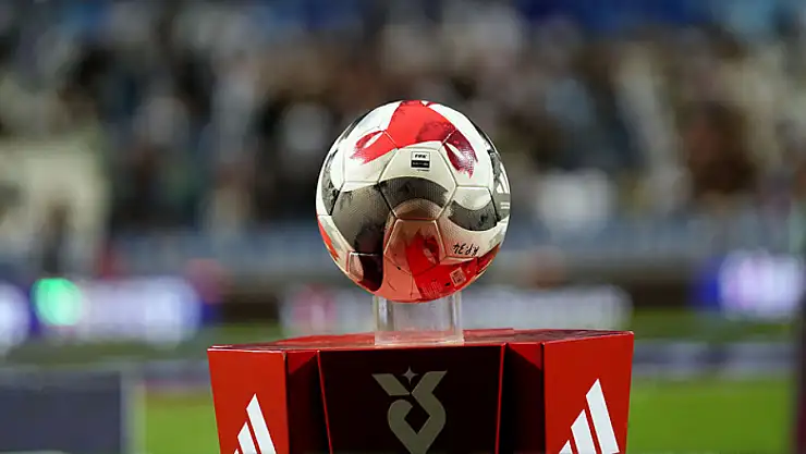 Trendyol Süper Lig'de 8. hafta heyecanı
