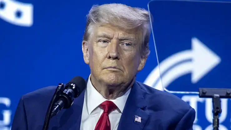 Trump'a suikast girişimi davası başladı
