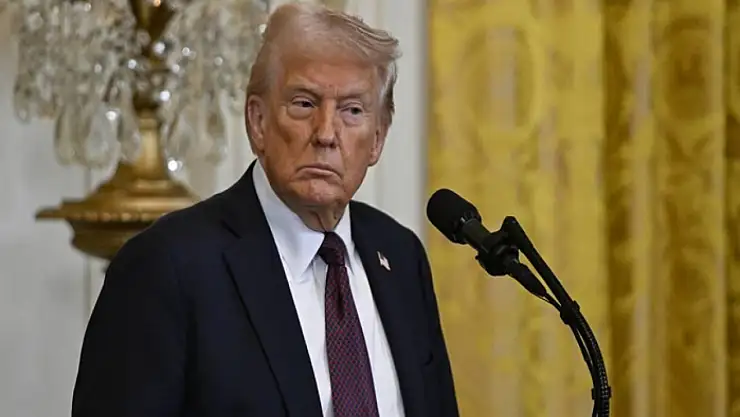 Trump'tan gümrük tarifelerinde tarihi devrim