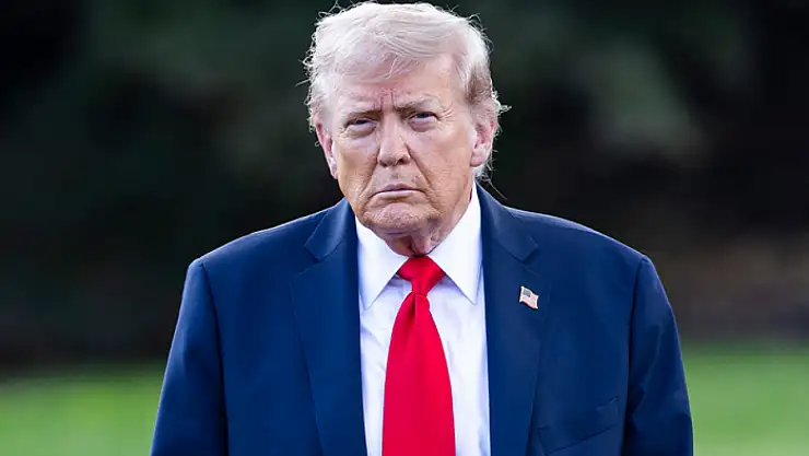 Trump'tan NATO'ya çağrı