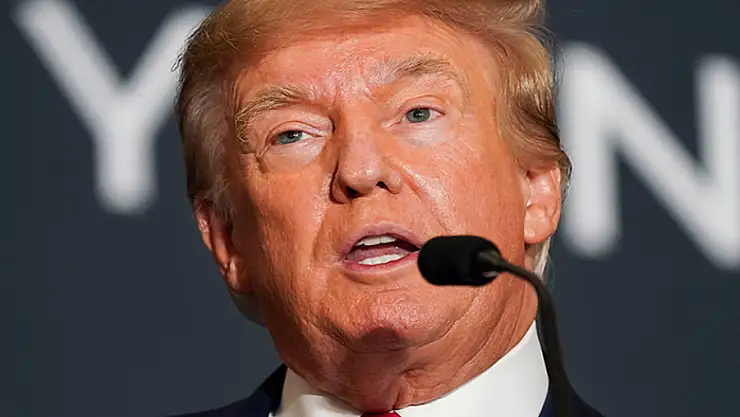 Trump'tan Venezuela'ya kara harekatı yorumu: Bu ihtimali göz ardı etmiyorum