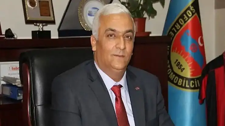 Tuğrul'dan bayram mesajı