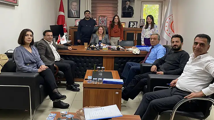 Tüketici Hakem Heyeti Ekim ayı ikinci toplantısını yaptı