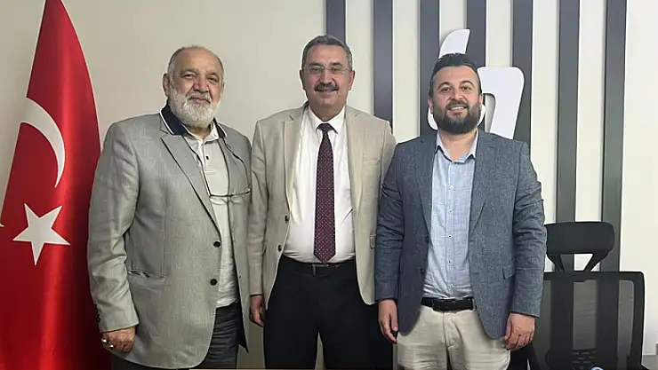 Tüm Emekliler Derneği ile Lokman Hekim ve Hayat Hastanesi arasında sözleşme imzalandı