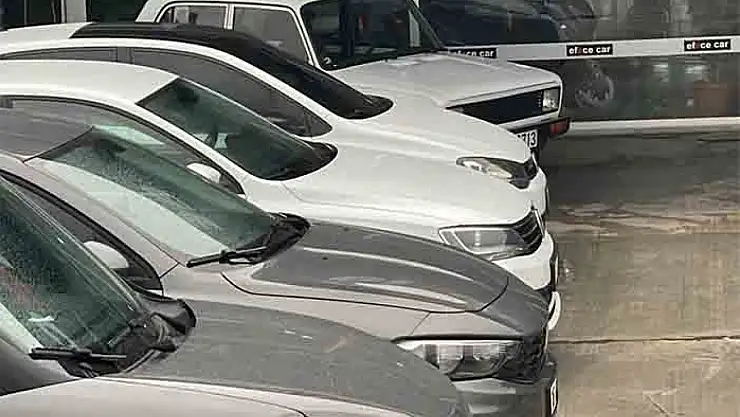Tüm taşıt ilanlarında EİDS Yetki Doğrulama Uygulaması başladı