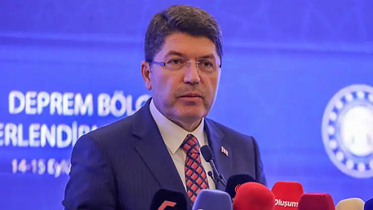 Tunç: İsrail, adeta bir devlet değil bir örgüt gibi hareket ediyor