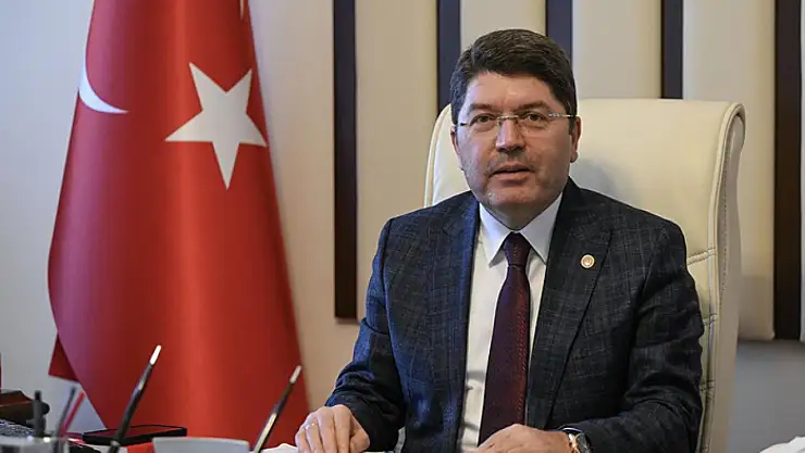 Tunç: Türkiye'de demokrasinin standartlarını hep yükselttik
