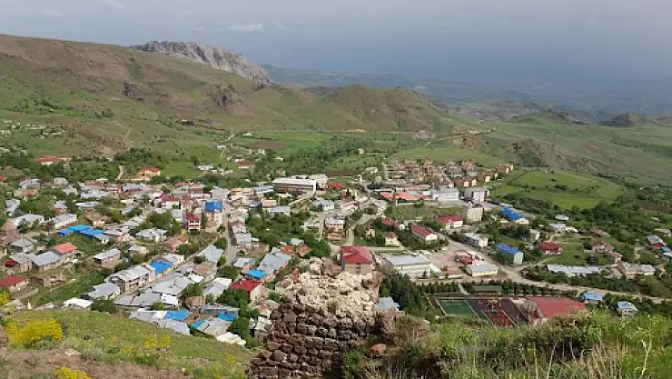 Tunceli'de yenilenen seçimi AK Parti kazandı