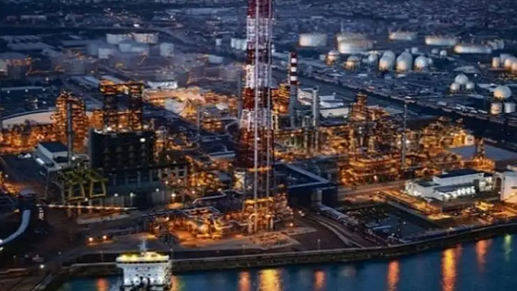 Tüpraş, Irak'tan alınan 1 milyon varil petrolün Eylül'de teslim edileceğini açıkladı