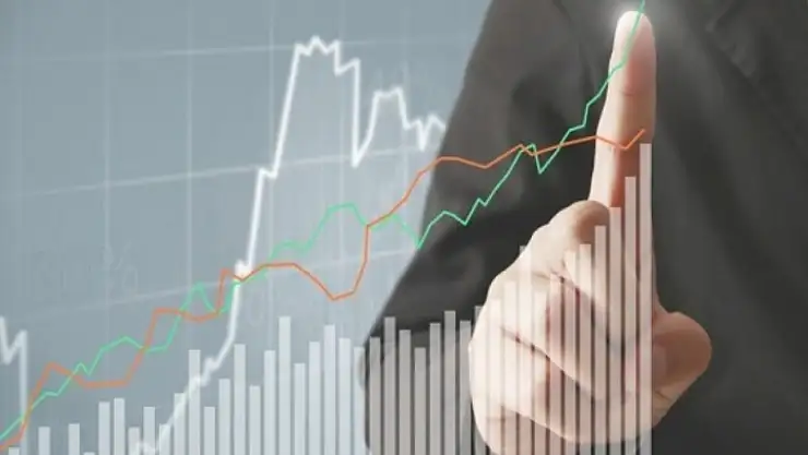 Türkiye ekonomisi büyüdü