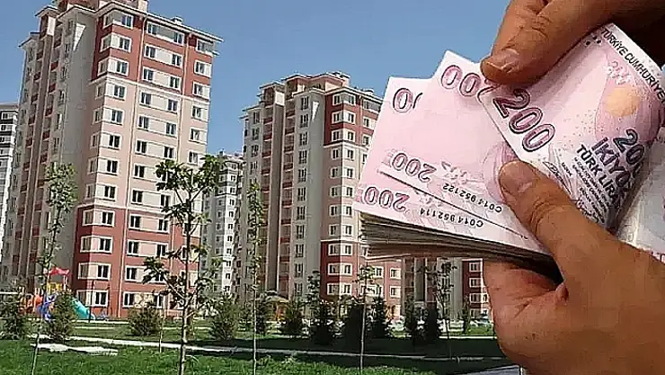 Türkiye genelinde Eylül ayında 150 bin 657 konut satıldı