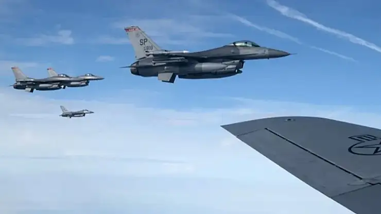 Türkiye savunma ve havacılık ihracatında tarihi rekor