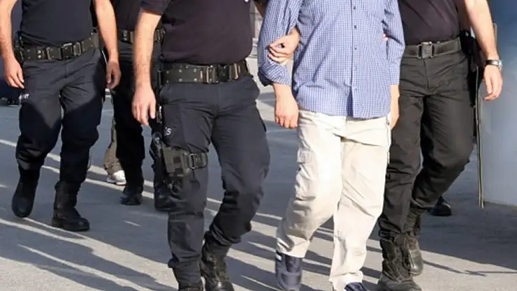 Türkiye'den MOSSAD'a bilgi sızdırdıkları öne sürülen sanıkların davasında 6 tahliye