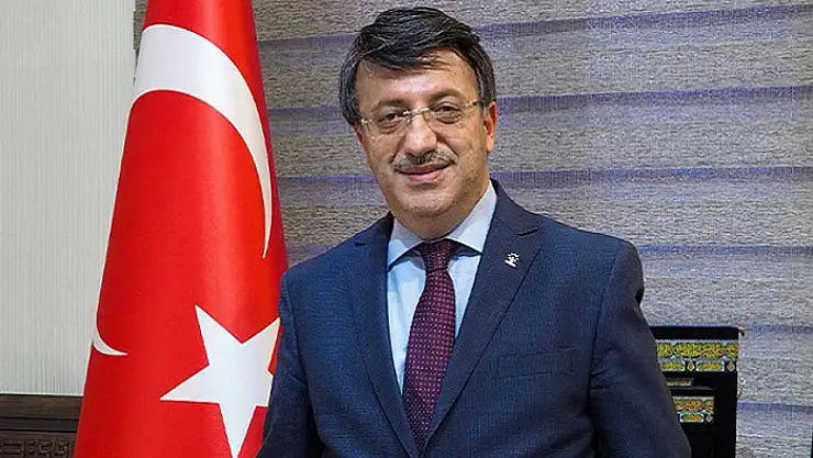 Türkmenoğlu'ndan yeni eğitim öğretim yılı mesajı