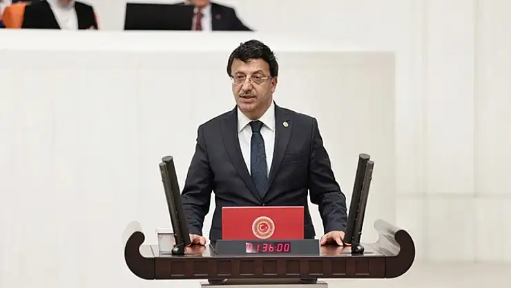 Türkmenoğlu: Van, festivaller şehri oluyor