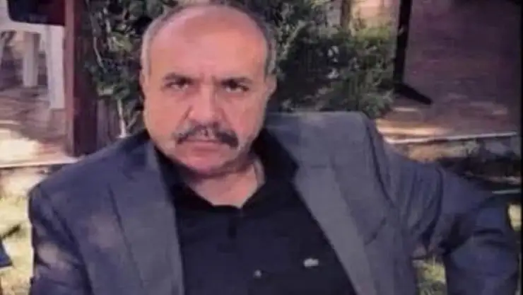 Türkoğlu ailesinin acı günü