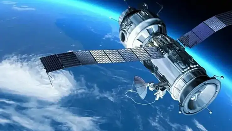 Türksat 6A, uzaydaki görevine başlamak için artık saatleri sayıyor