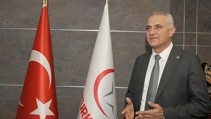 TÜRKTOB Başkanı Güler'den çiftçilere 'bin yıllık tohum' uyarısı
