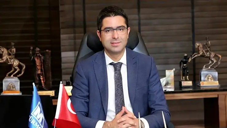 Kartaloğlu Van depremini örnek gösterdi
