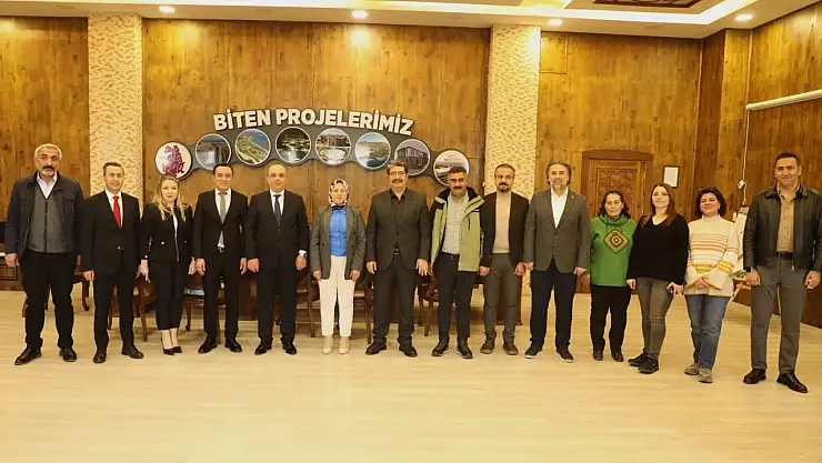 Tuşba Belediyesi'nden çalışanlara 90 Bin TL promosyon müjdesi