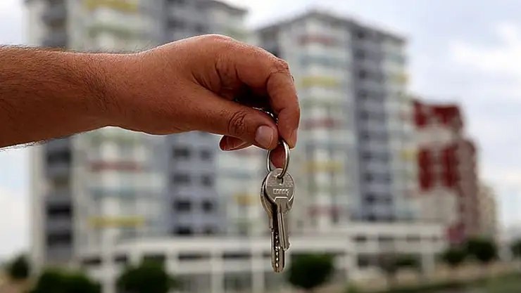 Tuşba Belediyesi'nden konut satışı